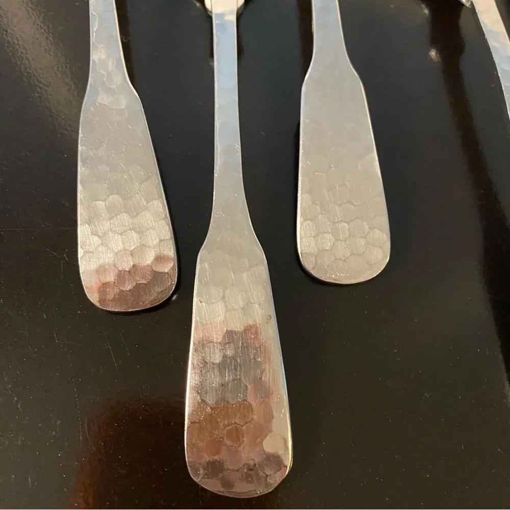 TIC set stainless